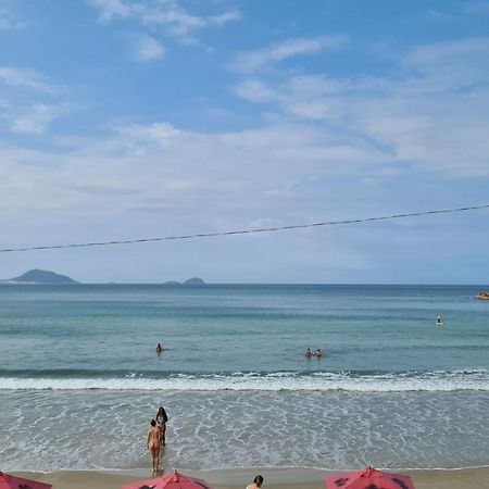 Pousada Sombrero Florianopolis Ngoại thất bức ảnh