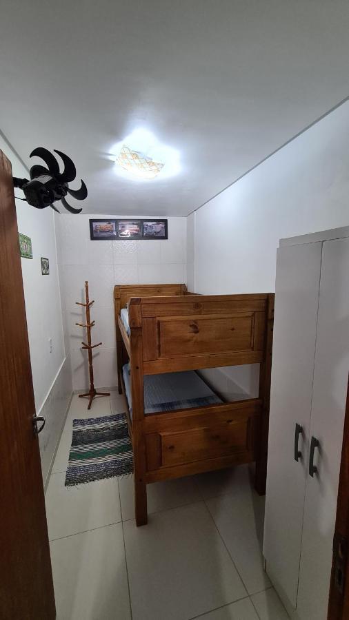 Pousada Sombrero Florianopolis Ngoại thất bức ảnh