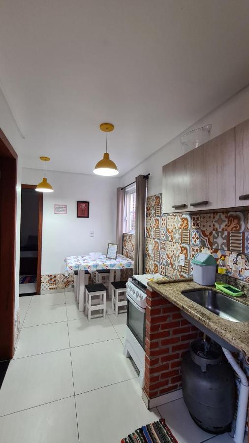 Pousada Sombrero Florianopolis Ngoại thất bức ảnh
