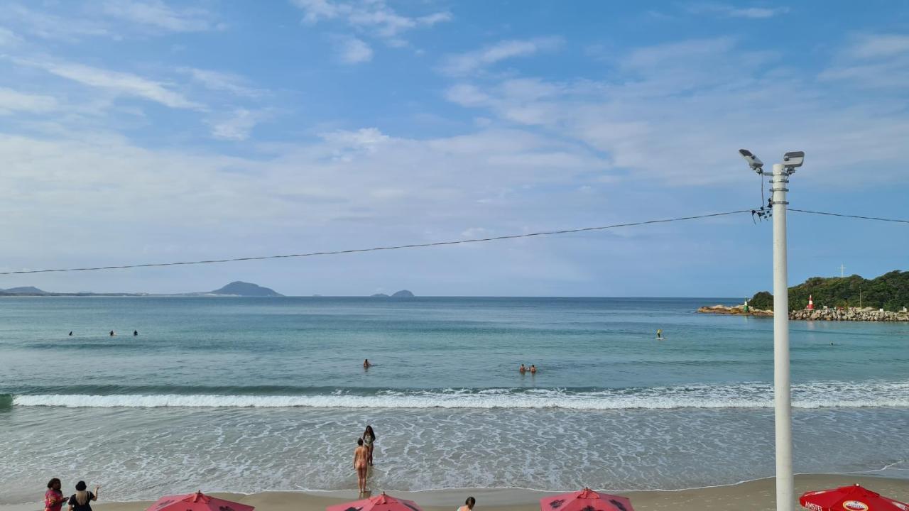 Pousada Sombrero Florianopolis Ngoại thất bức ảnh