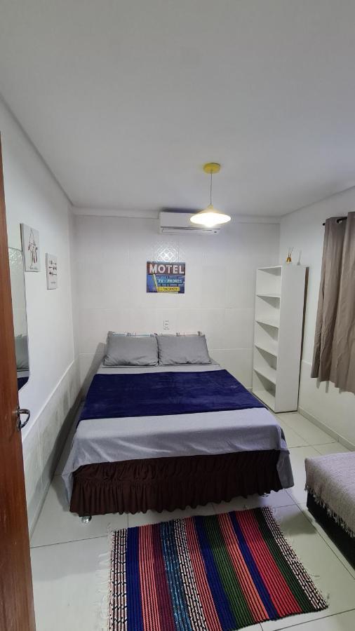 Pousada Sombrero Florianopolis Ngoại thất bức ảnh