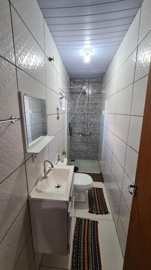 Pousada Sombrero Florianopolis Ngoại thất bức ảnh