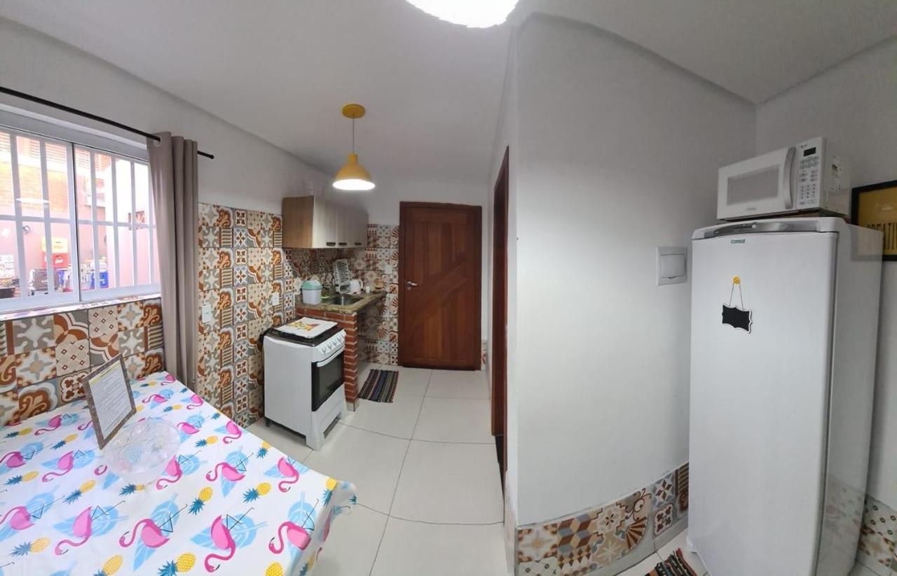 Pousada Sombrero Florianopolis Ngoại thất bức ảnh