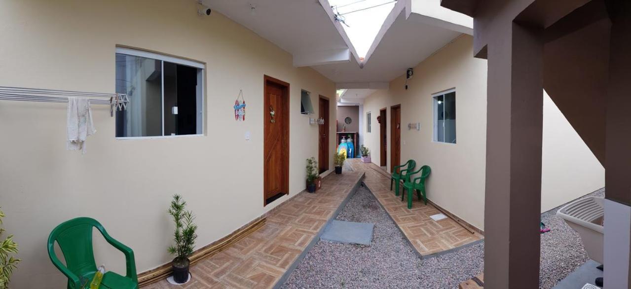 Pousada Sombrero Florianopolis Phòng bức ảnh