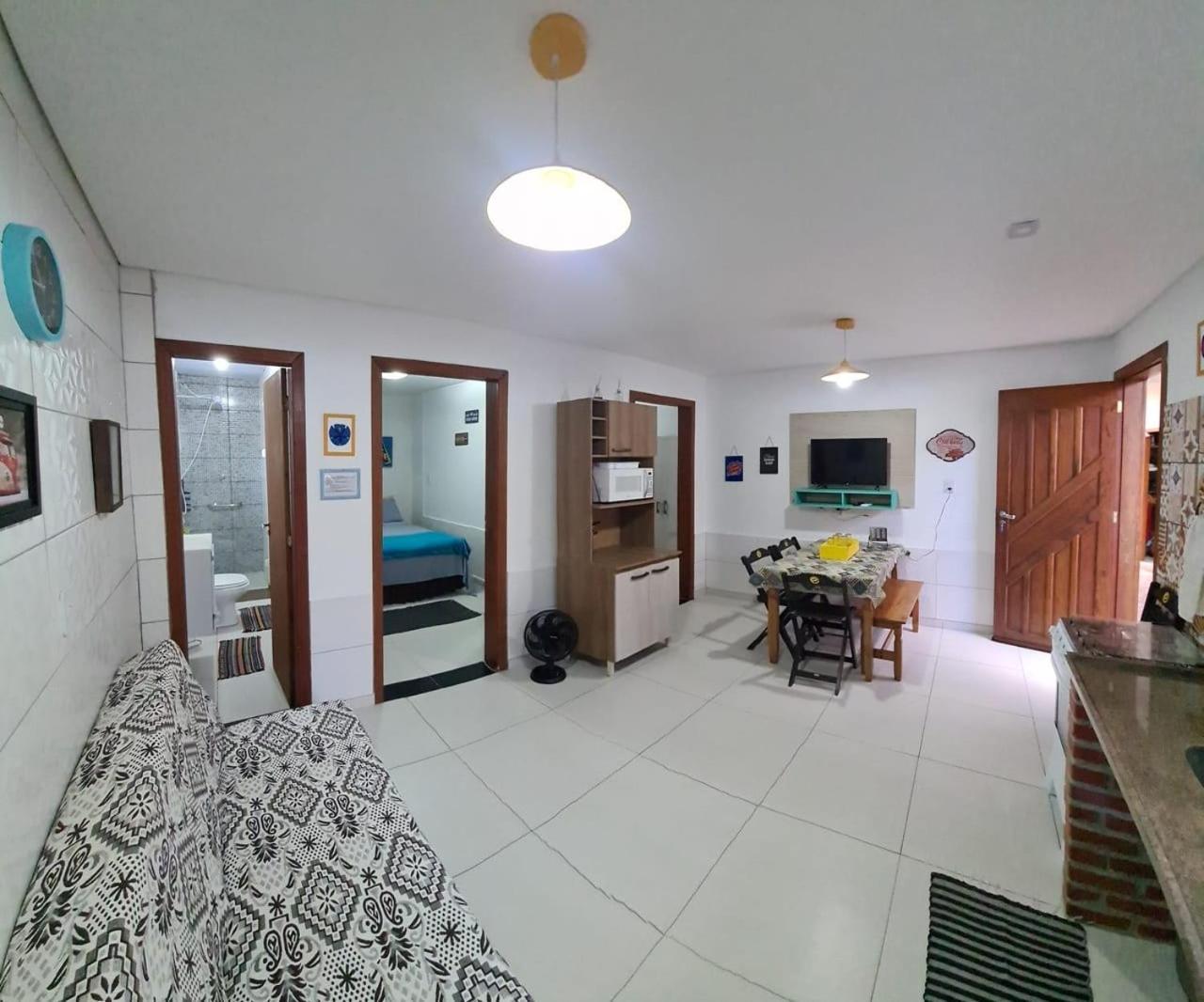 Pousada Sombrero Florianopolis Phòng bức ảnh