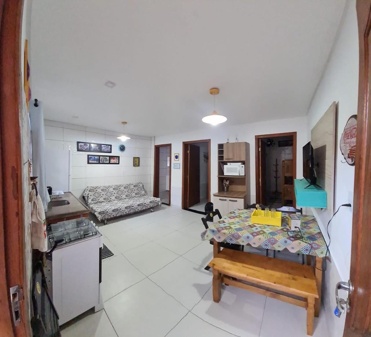 Pousada Sombrero Florianopolis Phòng bức ảnh